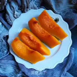 Make Pumpkin step 8