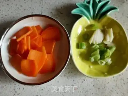 Make A silkmelon step 2