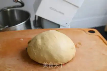 Make Sweet nut bread step 6
