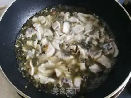 Make Sourfish step 4