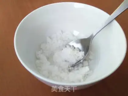 Make Soy cabbage step 3