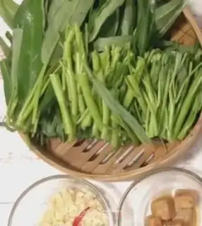 Make Tired cabbage step 0