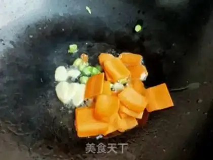 Make A silkmelon step 3