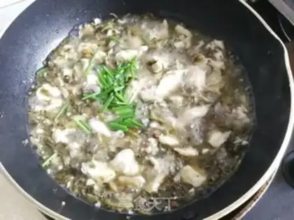 Make Sourfish step 5