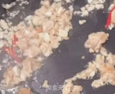 Make Tired cabbage step 1