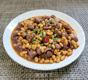 Make Soy duck step 10