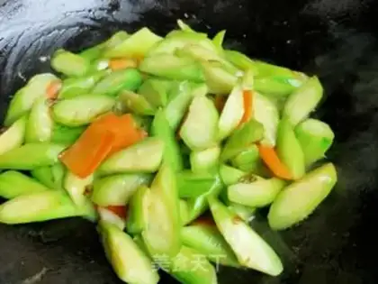 Make A silkmelon step 8