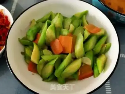 Make A silkmelon step 9