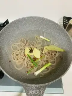 Make Pork skin step 3