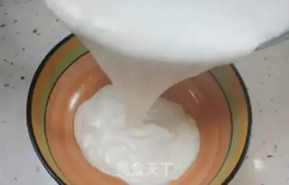 Make Peanut tofu step 9