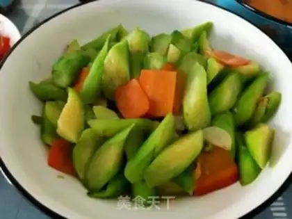 Make A silkmelon step 11
