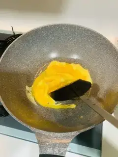 Make Pretzels and fried rice step 0
