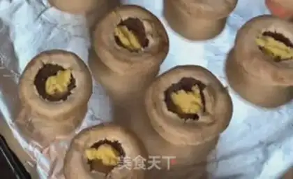 Make The fragrance step 1