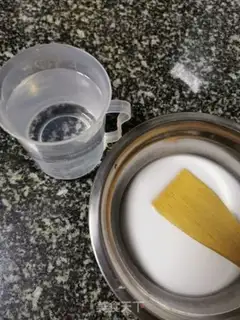 Make Cinnamon step 1