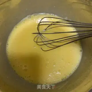 Make Mouth chicken step 5
