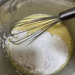 Make Sesame pretzels step 4