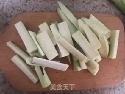 Make Spicy pepperoni step 0