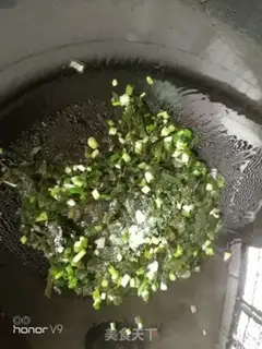 Make Sea omelet step 3