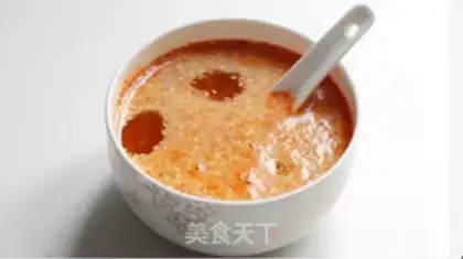 Make Mouth chicken step 7