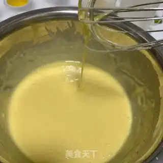 Make Sesame pretzels step 5