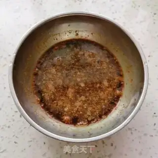 Make Piper beef step 2