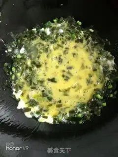 Make Sea omelet step 5
