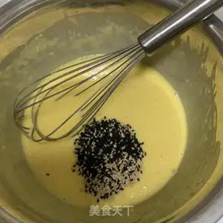 Make Sesame pretzels step 7