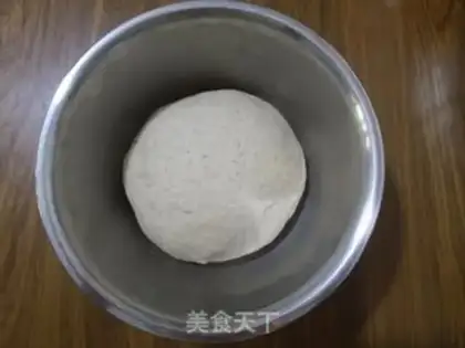 Make Noodles with peanut butter step 4
