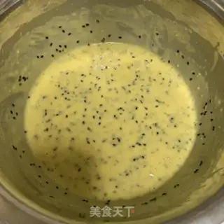 Make Sesame pretzels step 8