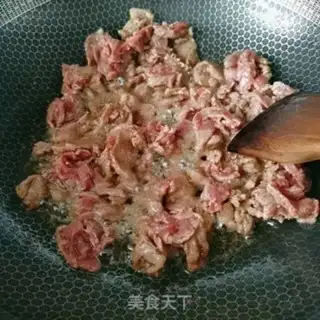 Make Piper beef step 4