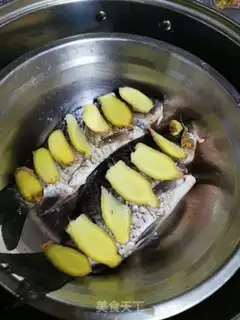 Make Cinnamon step 9