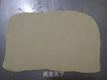 Make Noodles with peanut butter step 5