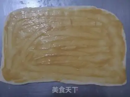 Make Noodles with peanut butter step 6