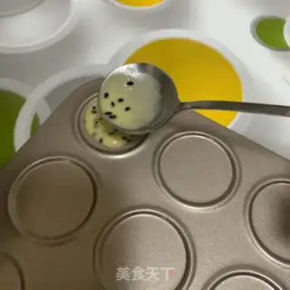Make Sesame pretzels step 10