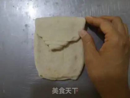 Make Noodles with peanut butter step 7
