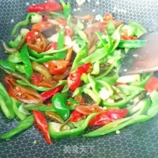 Make Piper beef step 7