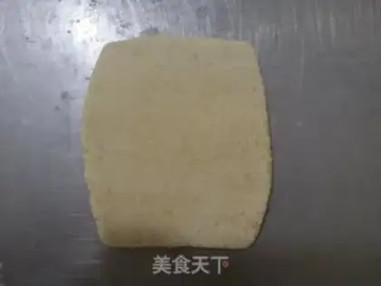 Make Noodles with peanut butter step 8