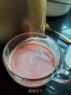 Make Tomato apple juice step 4