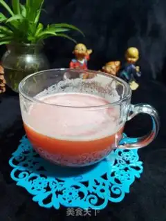 Make Tomato apple juice step 5