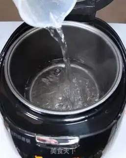 Make Egg pudding step 0