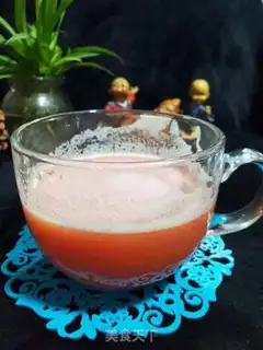 Make Tomato apple juice step 6