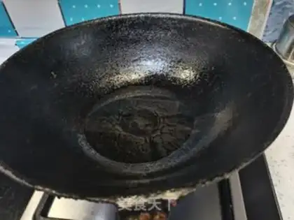 Make Oily noodles step 7