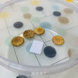 Make Sesame pretzels step 15