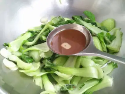 Make Jealousy gravy step 5