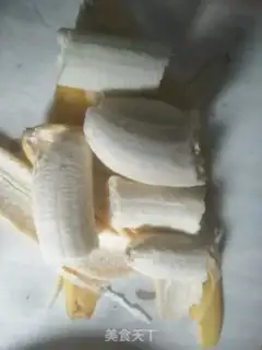 Make Banana step 3