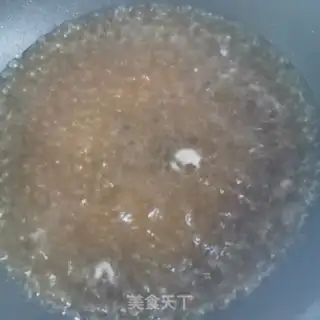 Make ♪ Tiger-skinned egg and red pork ♪ step 6