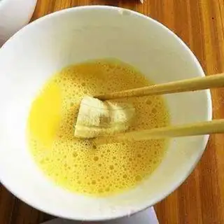 Make Banana step 4
