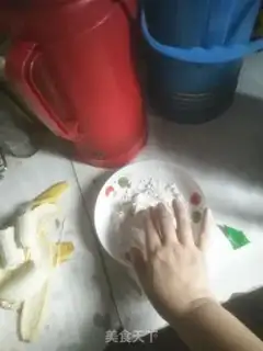 Make Banana step 5