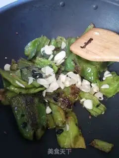 Make Peaches step 9