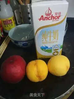 Make Fruit fishing step 0